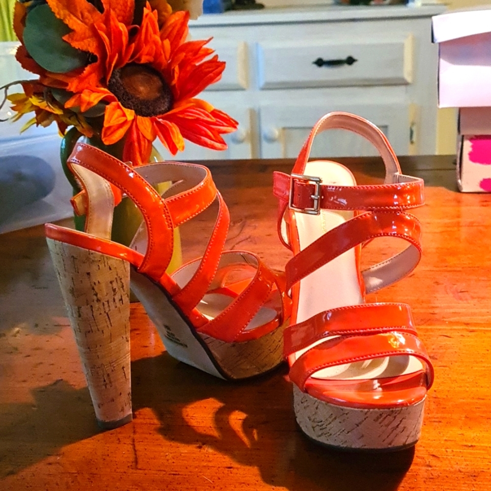 Shi by Journeys High Heels